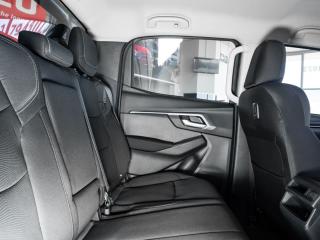 Isuzu D-Max 1.9TD double cab LS auto