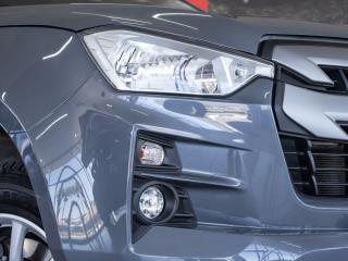Isuzu D-Max 1.9TD double cab LS auto