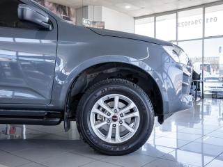 Isuzu D-Max 1.9TD double cab LS auto