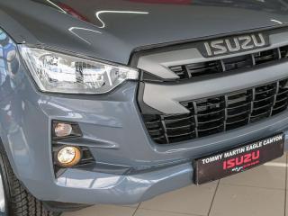 Isuzu D-Max 1.9TD double cab LS auto
