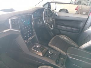 Volkswagen Amarok 2.0BiTDI double cab Style 4Motion - Image 7