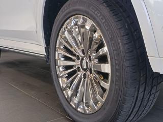 GWM Tank 500 2.0T HEV Ultra Luxury 4WD