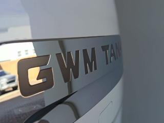 GWM Tank 500 2.0T HEV Ultra Luxury 4WD