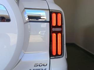 GWM Tank 500 2.0T HEV Ultra Luxury 4WD