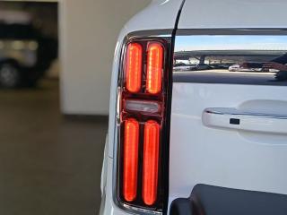 GWM Tank 500 2.0T HEV Ultra Luxury 4WD