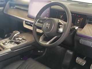 GWM Tank 500 2.0T HEV Ultra Luxury 4WD