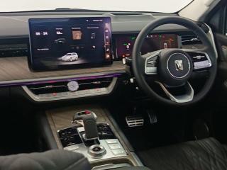 GWM Tank 500 2.0T HEV Ultra Luxury 4WD