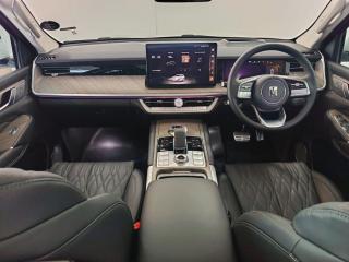 GWM Tank 500 2.0T HEV Ultra Luxury 4WD