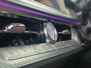 GWM Tank 500 2.0T HEV Ultra Luxury 4WD