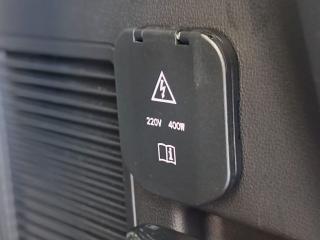 GWM Tank 500 2.0T HEV Ultra Luxury 4WD