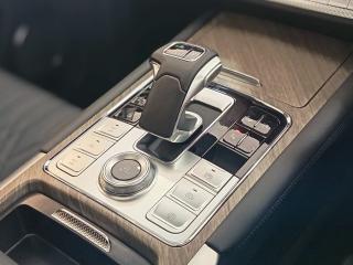 GWM Tank 500 2.0T HEV Ultra Luxury 4WD