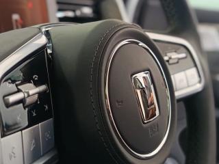 GWM Tank 500 2.0T HEV Ultra Luxury 4WD