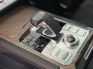 GWM Tank 500 2.0T HEV Ultra Luxury 4WD