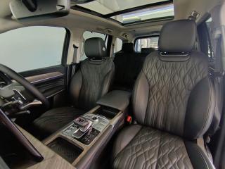 GWM Tank 500 2.0T HEV Ultra Luxury 4WD