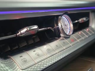 GWM Tank 500 2.0T HEV Ultra Luxury 4WD