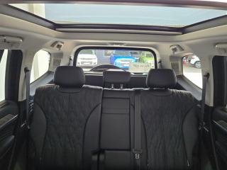 GWM Tank 500 2.0T HEV Ultra Luxury 4WD