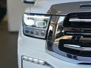 GWM Tank 500 2.0T HEV Ultra Luxury 4WD