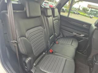 Ford Everest 2.0 BiTurbo Sport