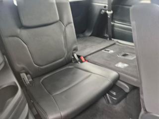 Ford Everest 2.0 BiTurbo Sport