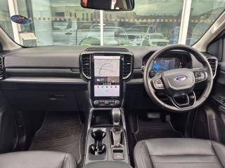 Ford Everest 2.0 BiTurbo Sport