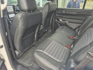 Ford Everest 2.0 BiTurbo Sport