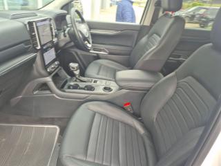 Ford Everest 2.0 BiTurbo Sport