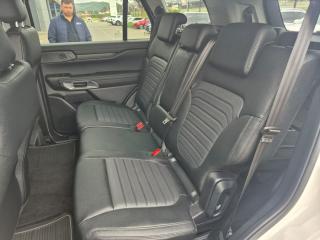 Ford Everest 2.0 BiTurbo Sport