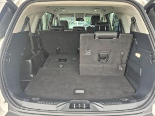 Ford Everest 2.0 BiTurbo Sport