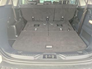 Ford Everest 2.0 BiTurbo Sport