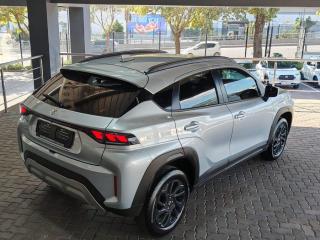 Suzuki Fronx 1.5 GL auto