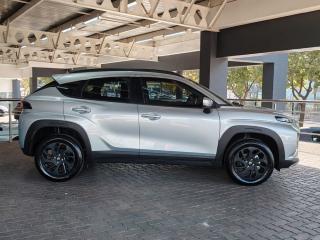 Suzuki Fronx 1.5 GL auto