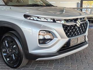Suzuki Fronx 1.5 GL auto