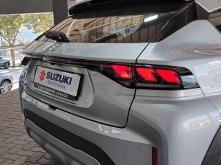 Suzuki Fronx 1.5 GL auto