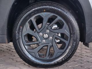 Suzuki Fronx 1.5 GL auto