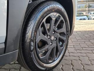 Suzuki Fronx 1.5 GL auto