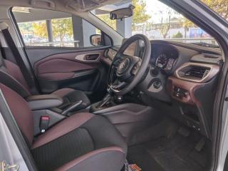 Suzuki Fronx 1.5 GL auto