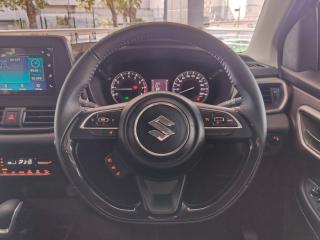 Suzuki Fronx 1.5 GL auto