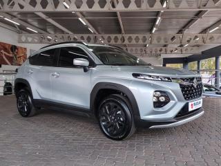 Suzuki Fronx 1.5 GL auto