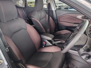 Suzuki Fronx 1.5 GL auto