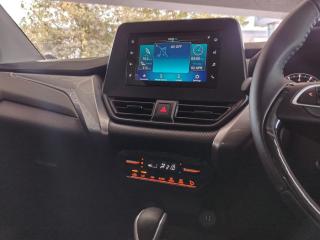 Suzuki Fronx 1.5 GL auto