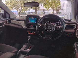 Suzuki Fronx 1.5 GL auto