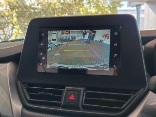 Suzuki Fronx 1.5 GL auto