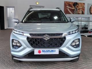 Suzuki Fronx 1.5 GL auto