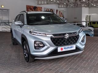 Suzuki Fronx 1.5 GL auto