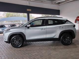 Suzuki Fronx 1.5 GL auto