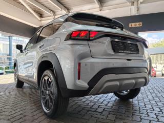 Suzuki Fronx 1.5 GL auto