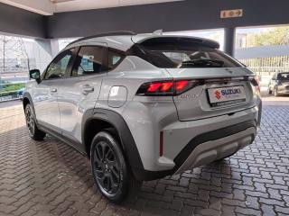 Suzuki Fronx 1.5 GL auto