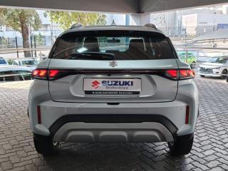 Suzuki Fronx 1.5 GL auto