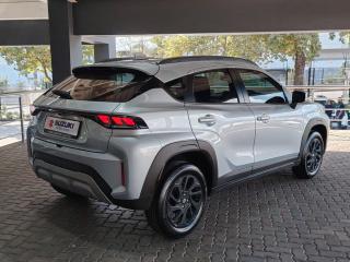 Suzuki Fronx 1.5 GL auto