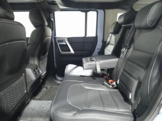 BAIC B40 Plus 2.0T Honor Edition